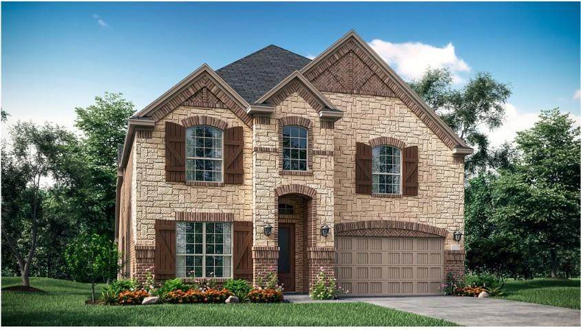 610 Blue Horizon Way - Photo 1