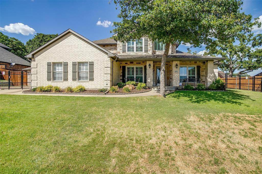 908 Bridle Path - Photo 1