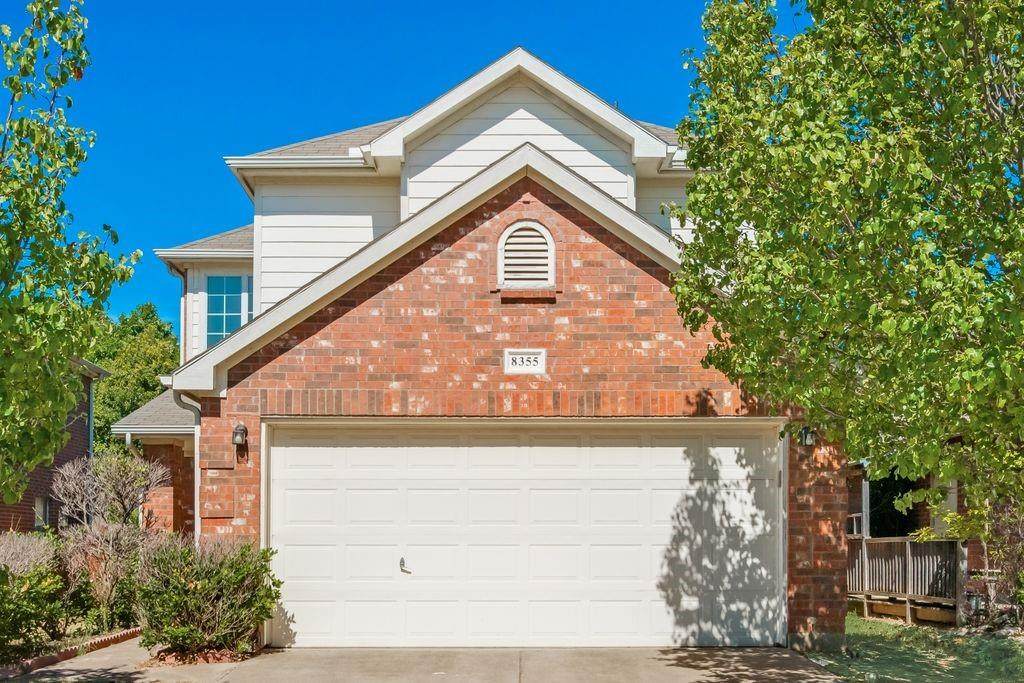 8355 Timberbrook Lane - Photo 1
