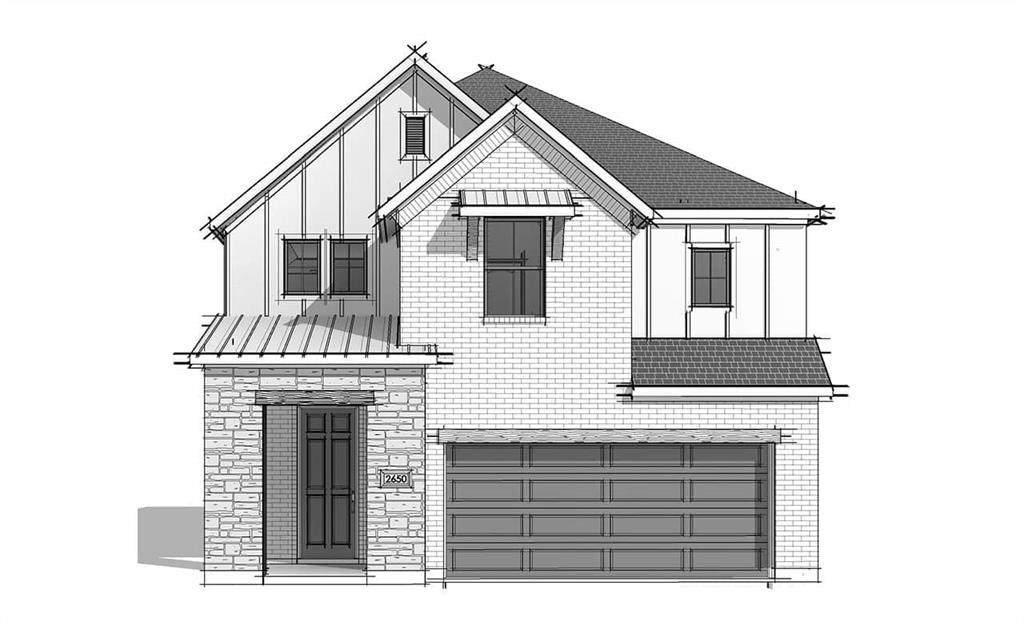 2508 Sun Grove Road - Photo 1