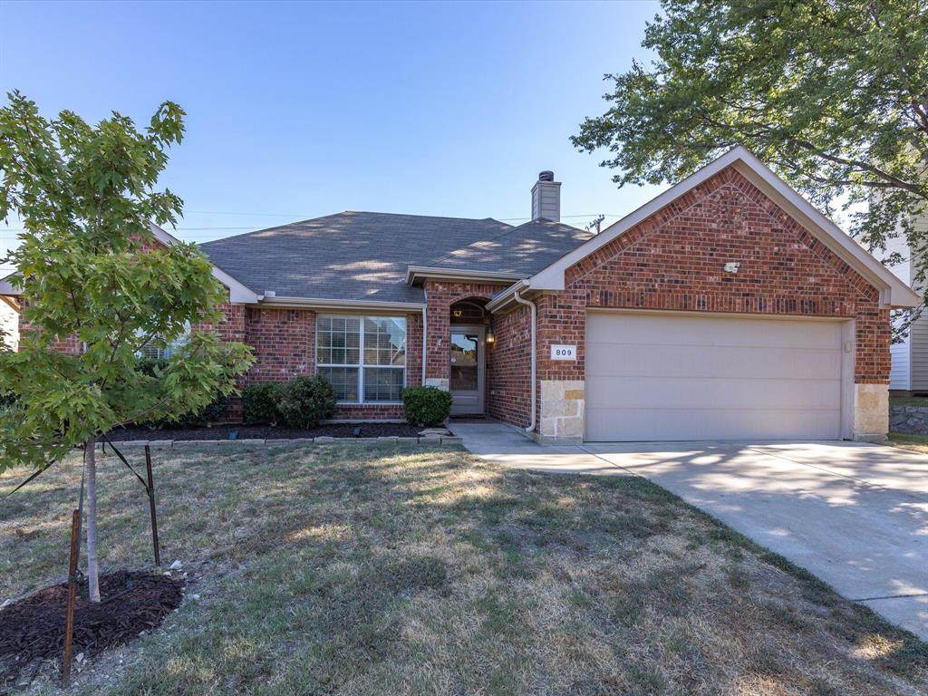 809 Whitney Drive - Photo 1