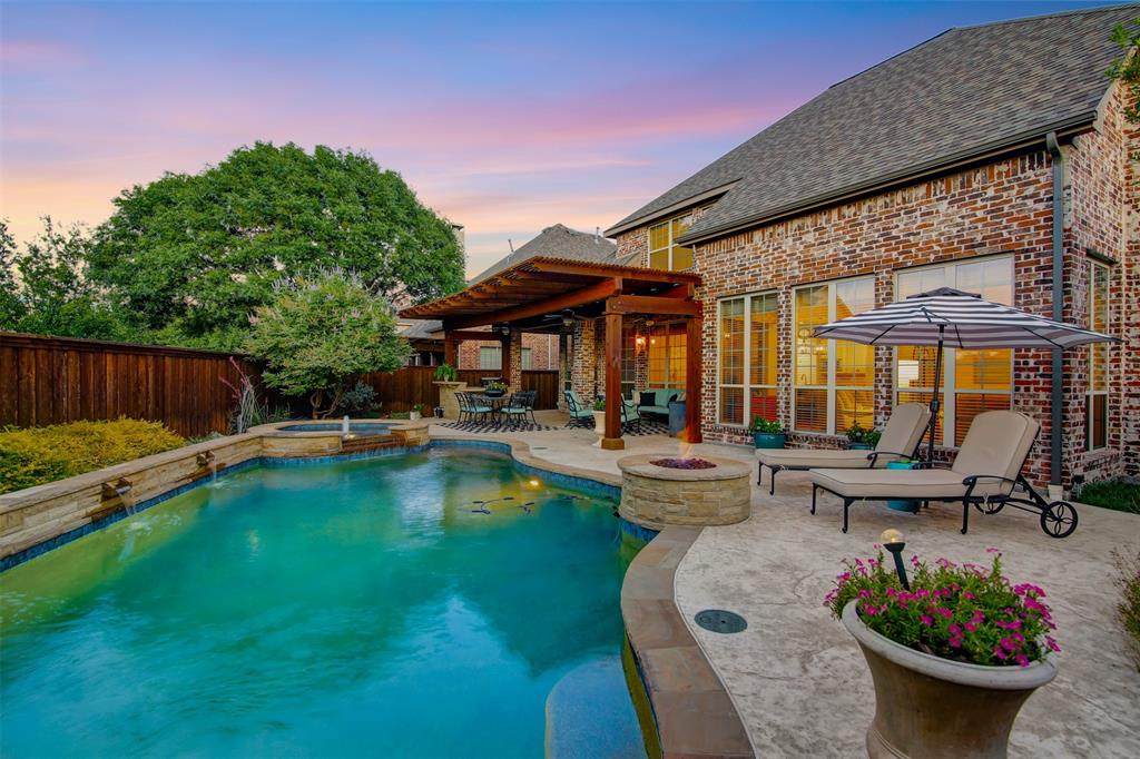 8100 Blue Hole Court - Photo 1