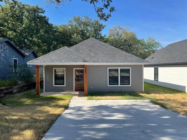 727 Gandy Street - Photo 1