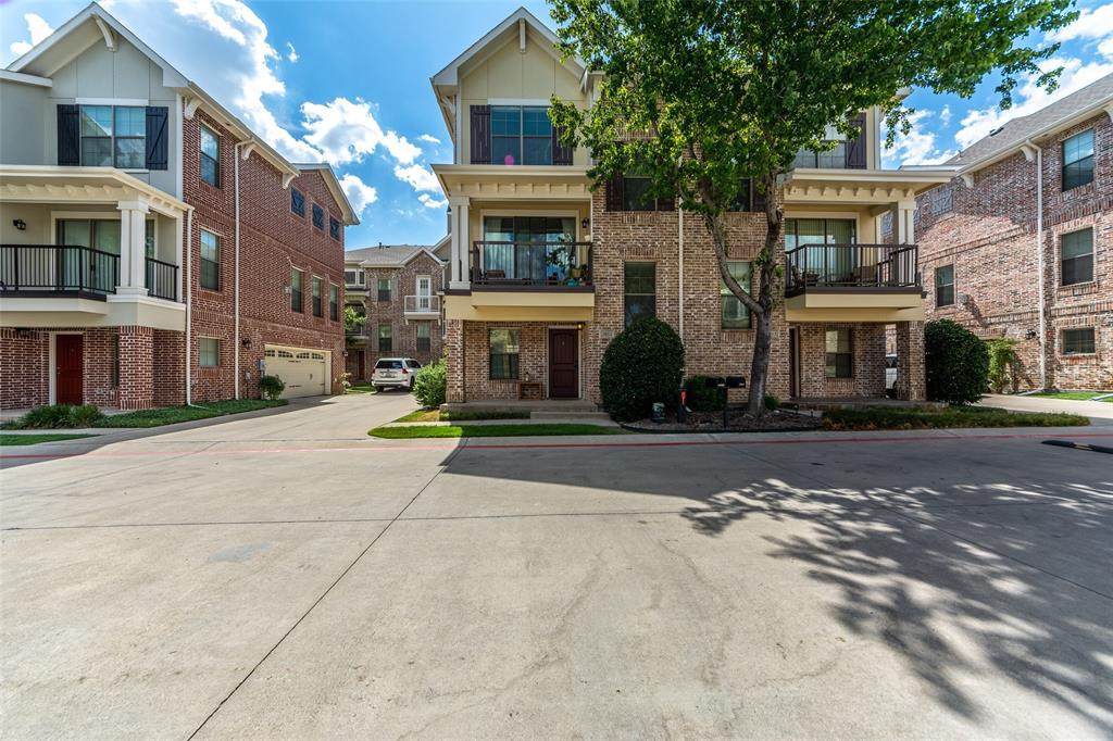 2011 Grove Park Lane - Photo 1
