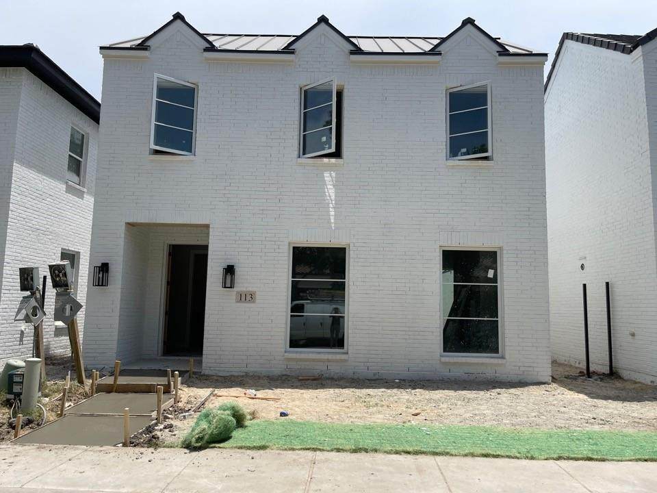 113 Magnolia Lane - Photo 1