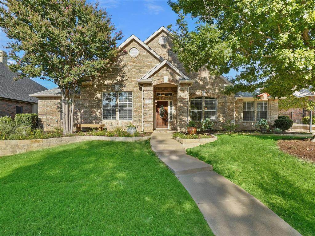 2131 Crimson Lane - Photo 1