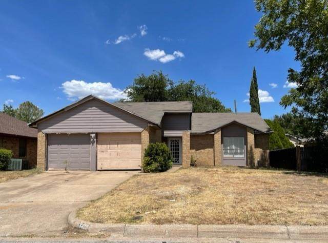 6405 Brookhaven Trail - Photo 1