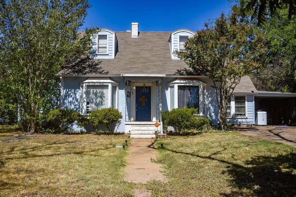 1704 Pine Street - Photo 1