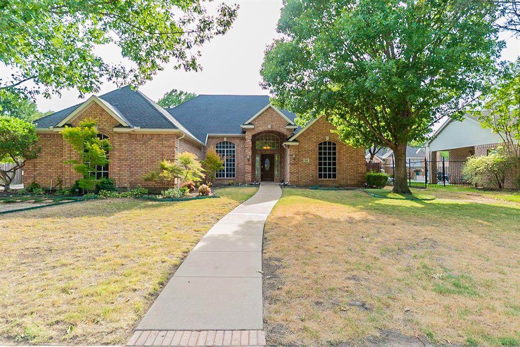 1110 Countryhill Drive - Photo 1