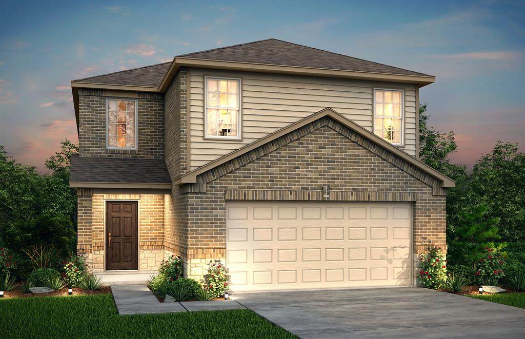 320 Glenwick Lane - Photo 1