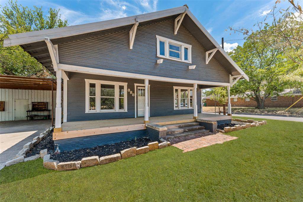 888 Mcneill Street - Photo 1