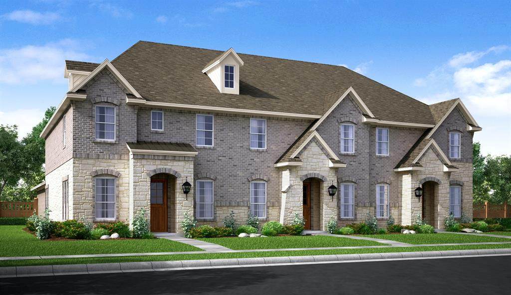 4511 English Maple Drive - Photo 1