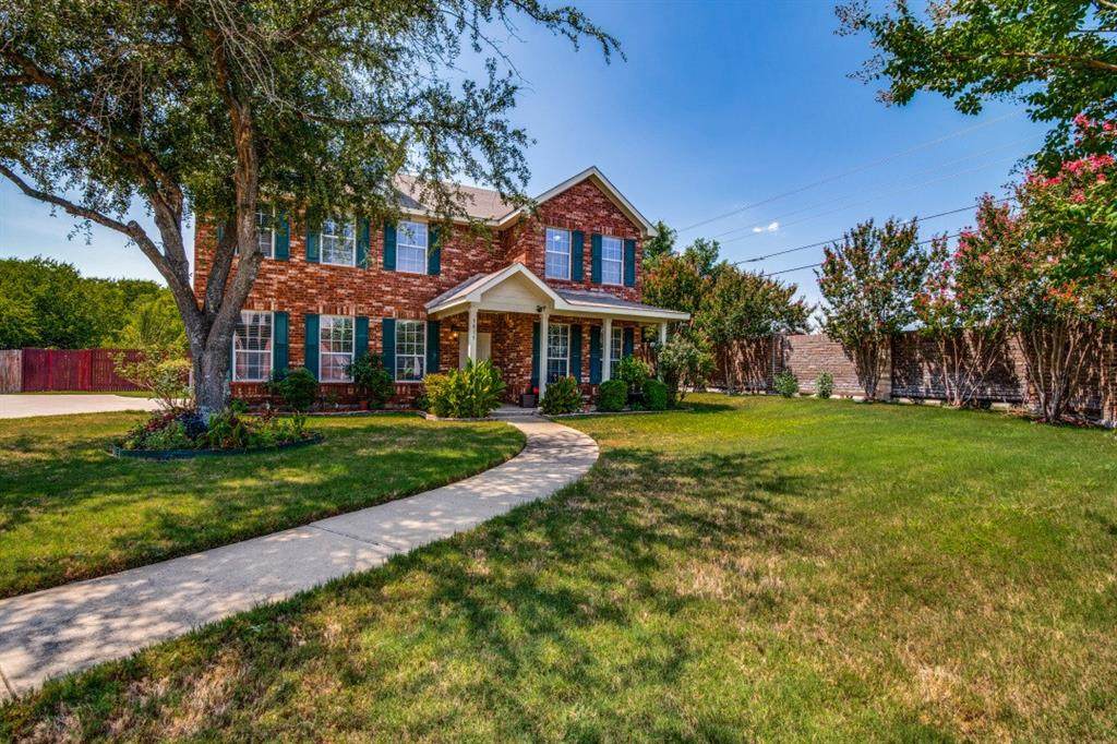 3815 Pinebluff Lane - Photo 1