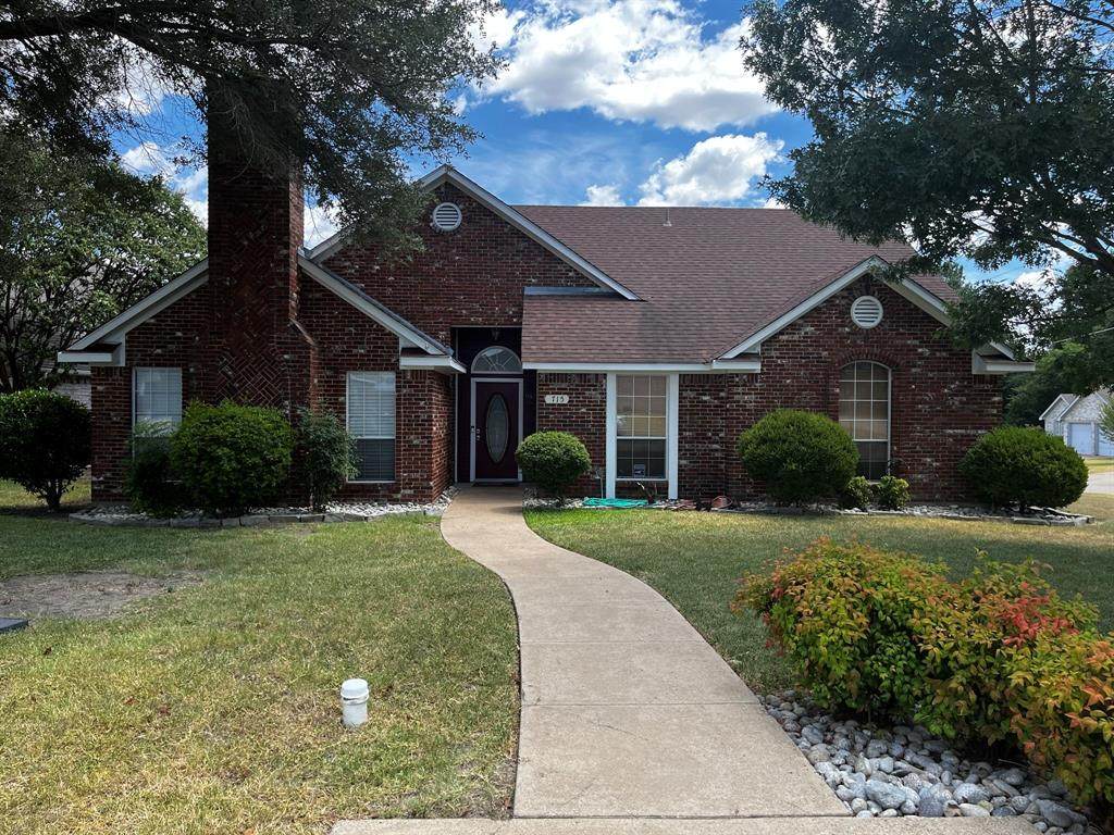 715 Pecan Creek Court - Photo 1