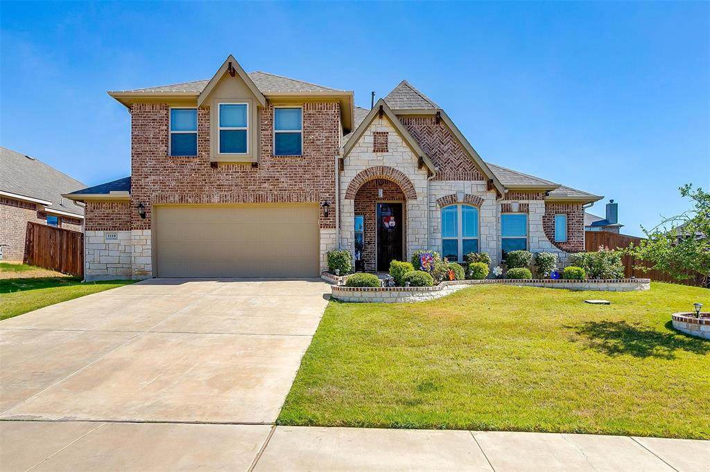 1110 Destrehan Drive - Photo 1