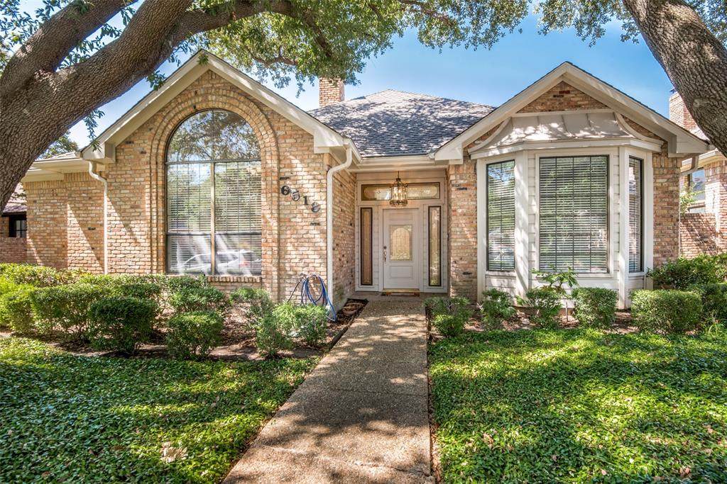 6518 Laurel Valley Road - Photo 1