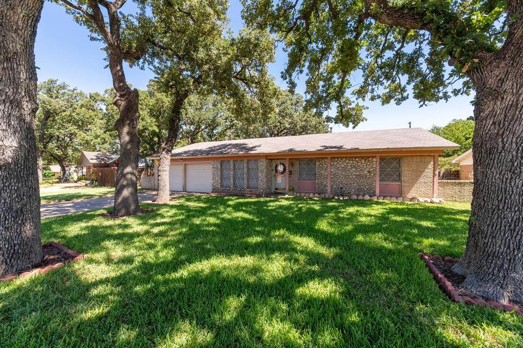 3809 Grady Street - Photo 1