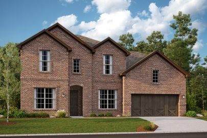 3205 Creek Meadow Drive - Photo 1