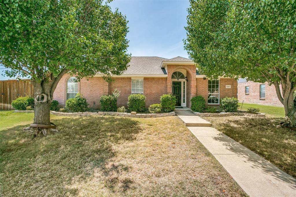 7201 Fairfield Drive - Photo 1