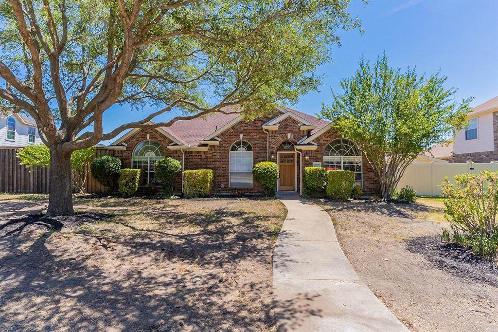 308 Dashing Creek Drive - Photo 1