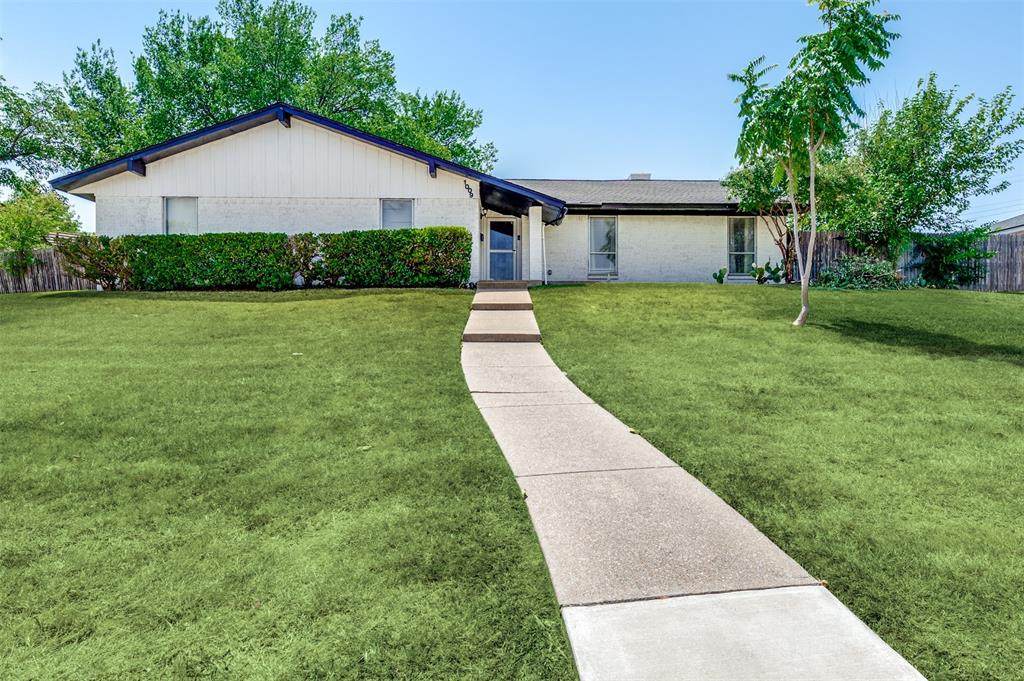 1009 Capetown Drive - Photo 1