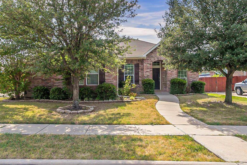 5617 Valhalla Drive - Photo 1