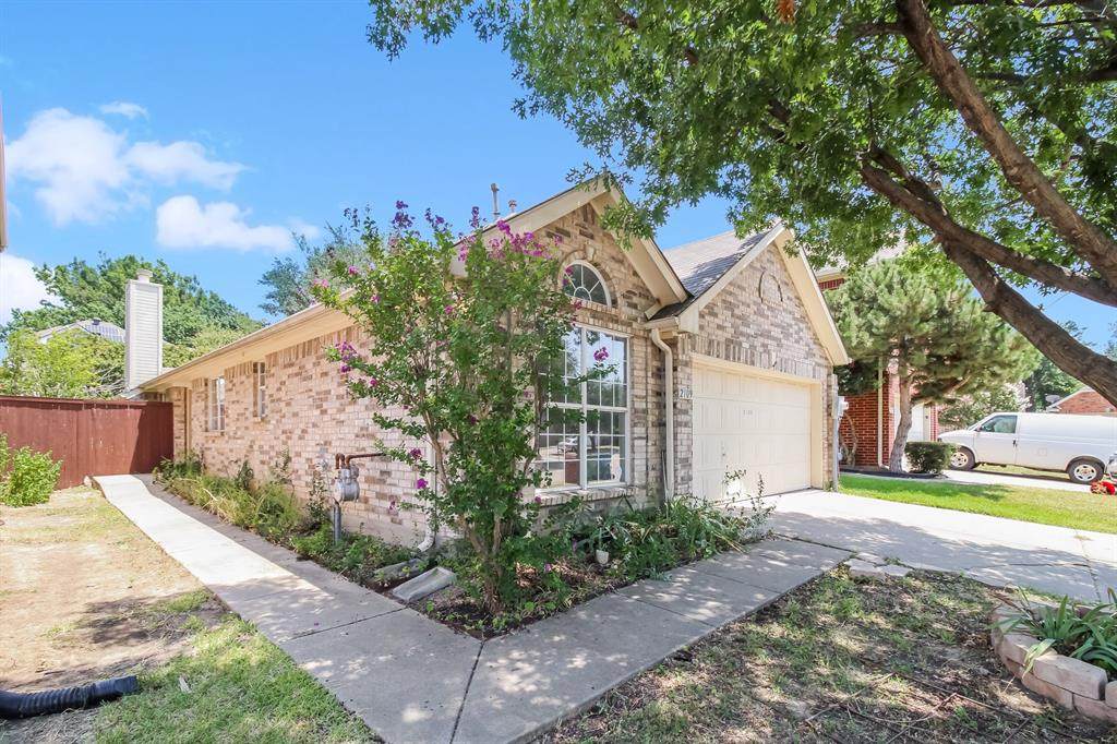2109 Acosta Lane - Photo 1