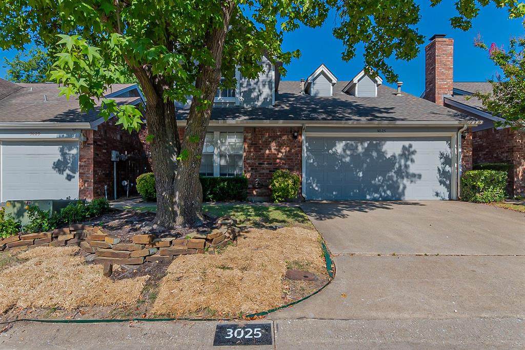 3025 Waterfront Circle - Photo 1
