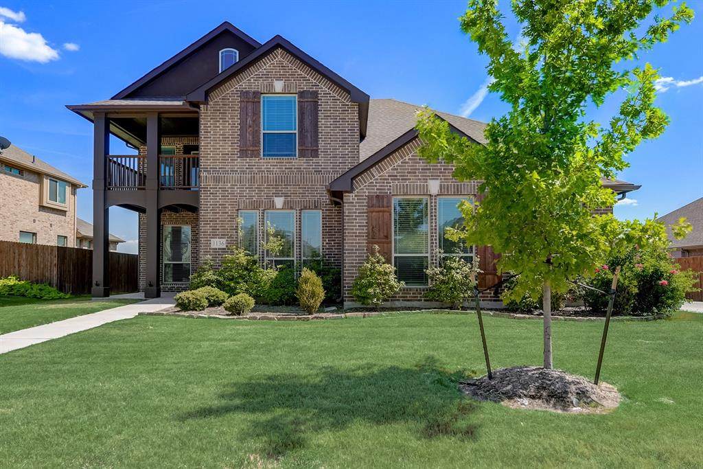 1136 Richard Pittmon Drive - Photo 1