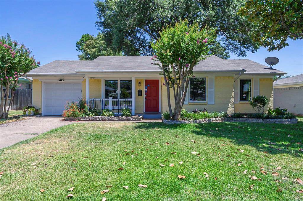 1122 Tosch Lane - Photo 1