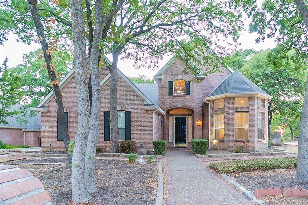 2 Lake Forest Court - Photo 1