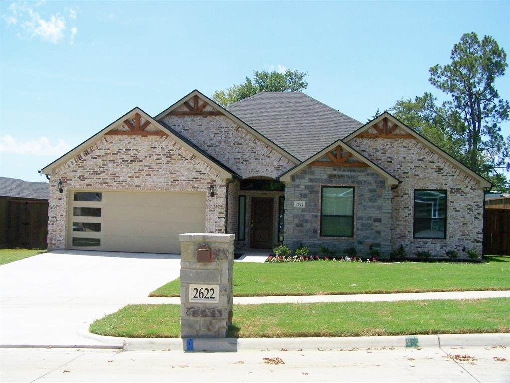 2622 Flora Lane - Photo 1