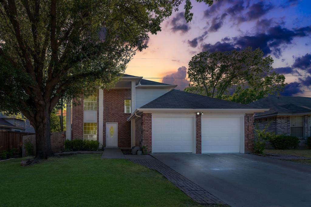 6012 Maple Leaf Drive - Photo 1