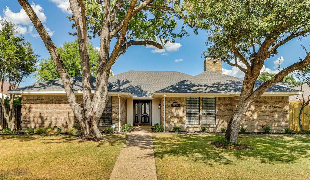 15310 Leafy Lane - Photo 1