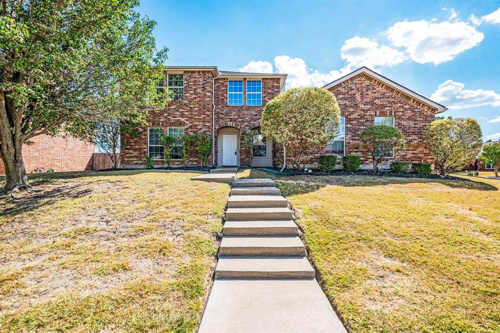 307 Aspenwood Trail - Photo 1