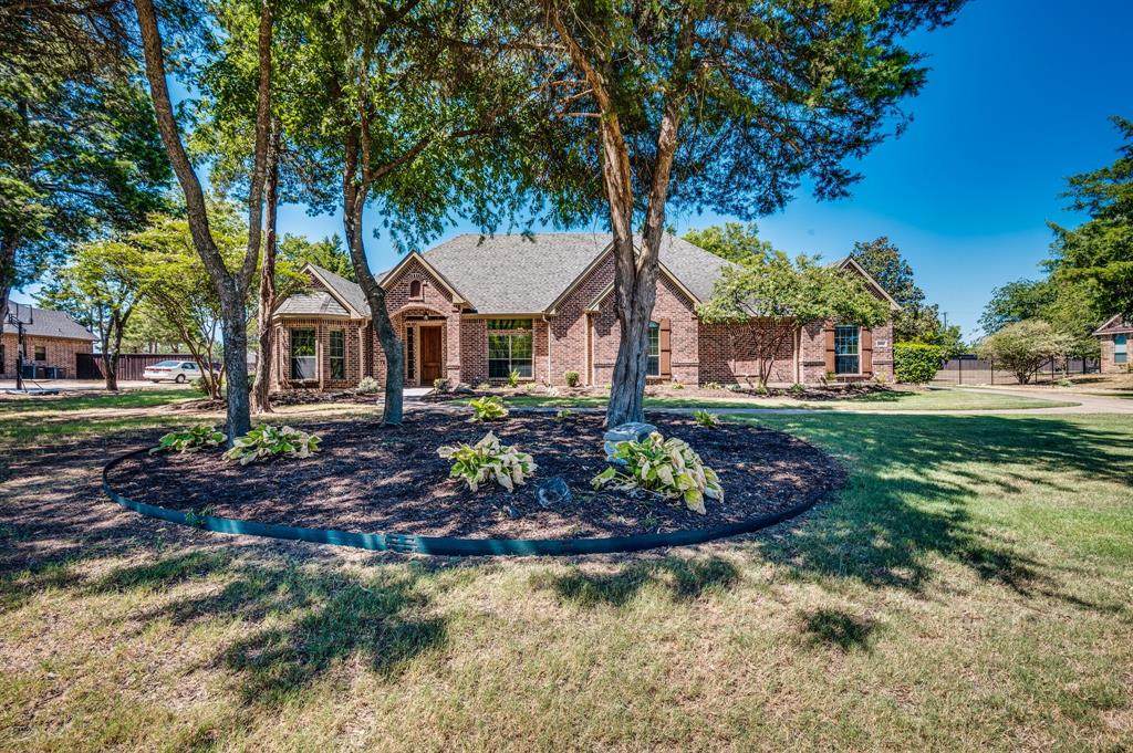 3440 Baylor Boulevard - Photo 1
