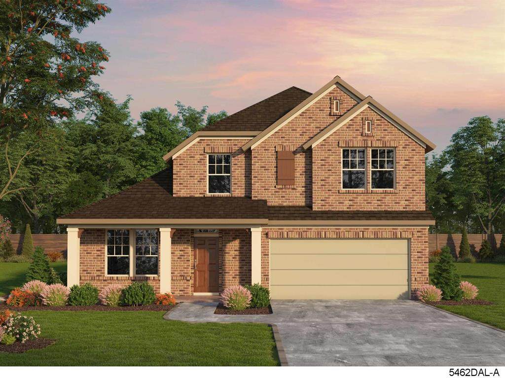 1832 Leo Drive - Photo 1