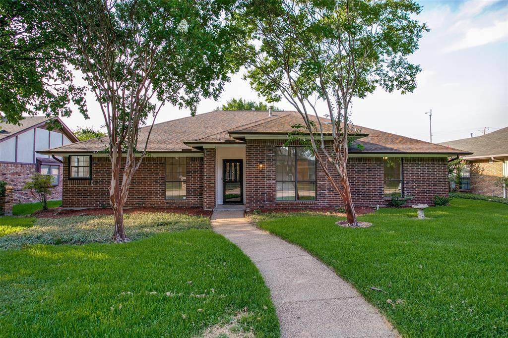 2529 Quail Glen Road - Photo 1