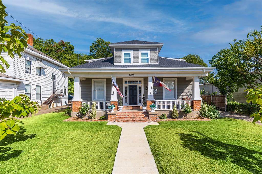 4417 Worth Street - Photo 1