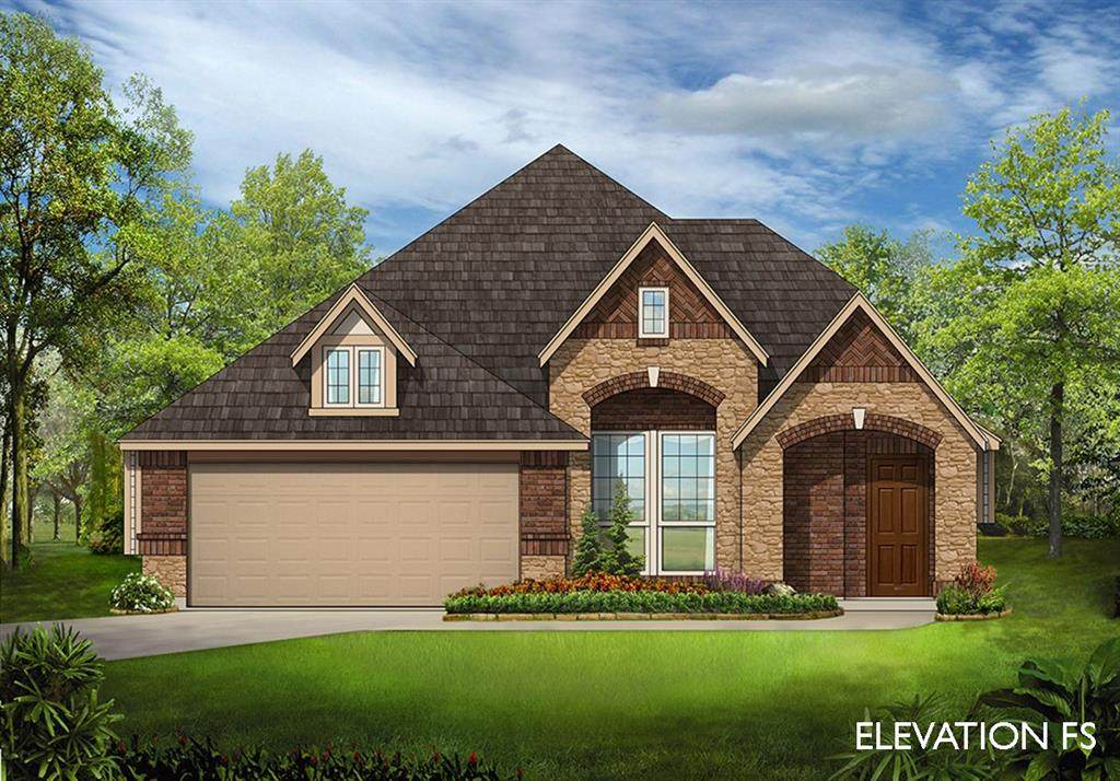 1005 Tree Shadow Lane - Photo 1