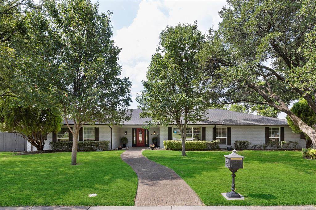 6848 Heatherknoll Drive - Photo 1
