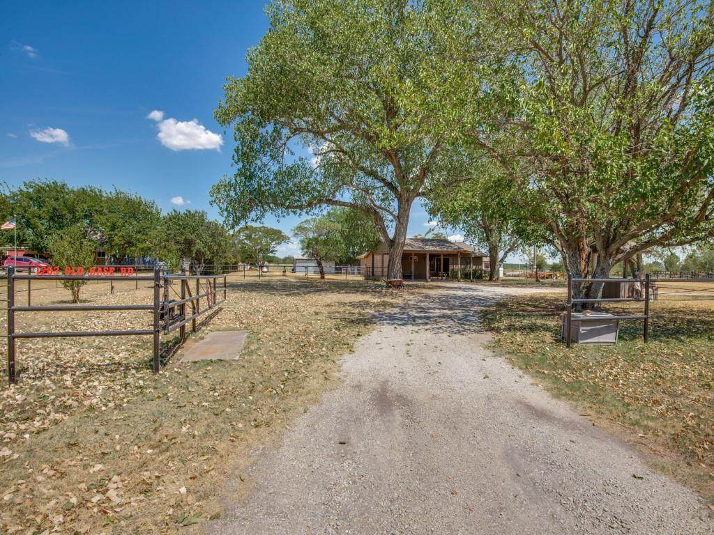 1203 Old Base Road - Photo 1