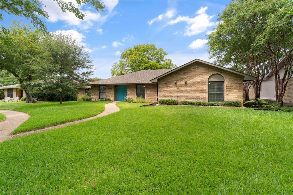 7717 El Santo Lane - Photo 1