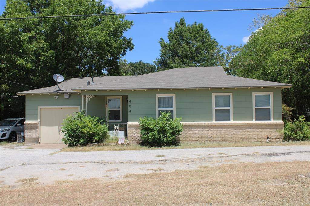 404 Vick Street - Photo 1