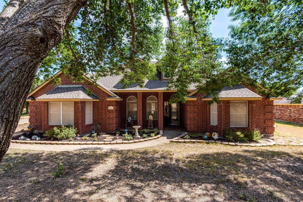 2813 Whispering Creek Lane - Photo 1