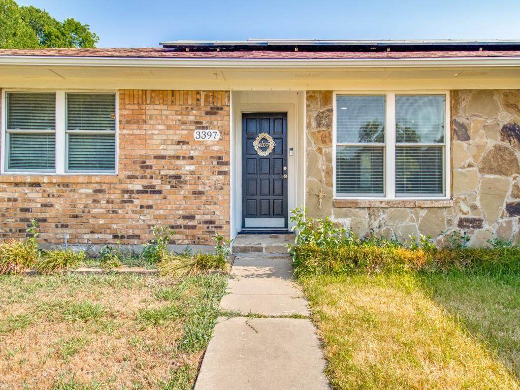 3397 Lamberth Road - Photo 1