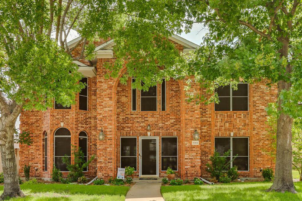 1148 Whispering Glen - Photo 1