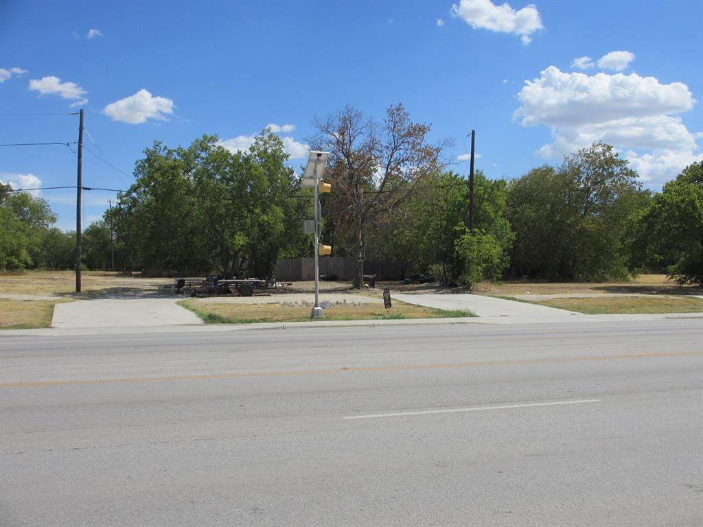318 Peabody Street - Photo 1