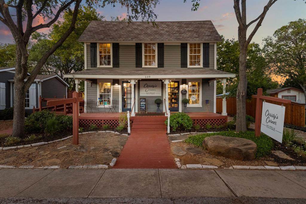139 Olive Street - Photo 1