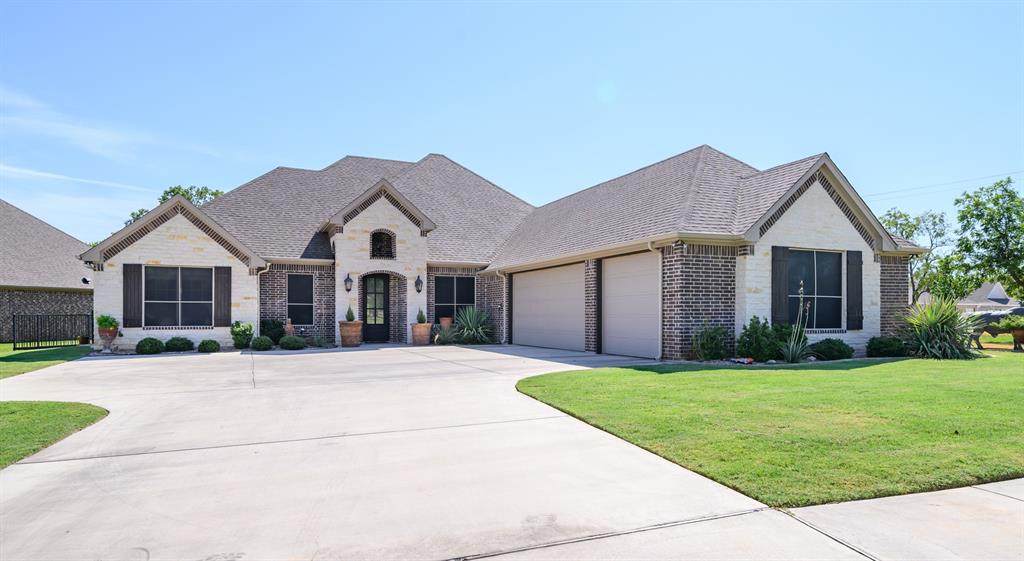 6301 Weatherby Road - Photo 1